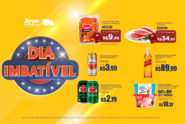 Ofertas de Final de Semana